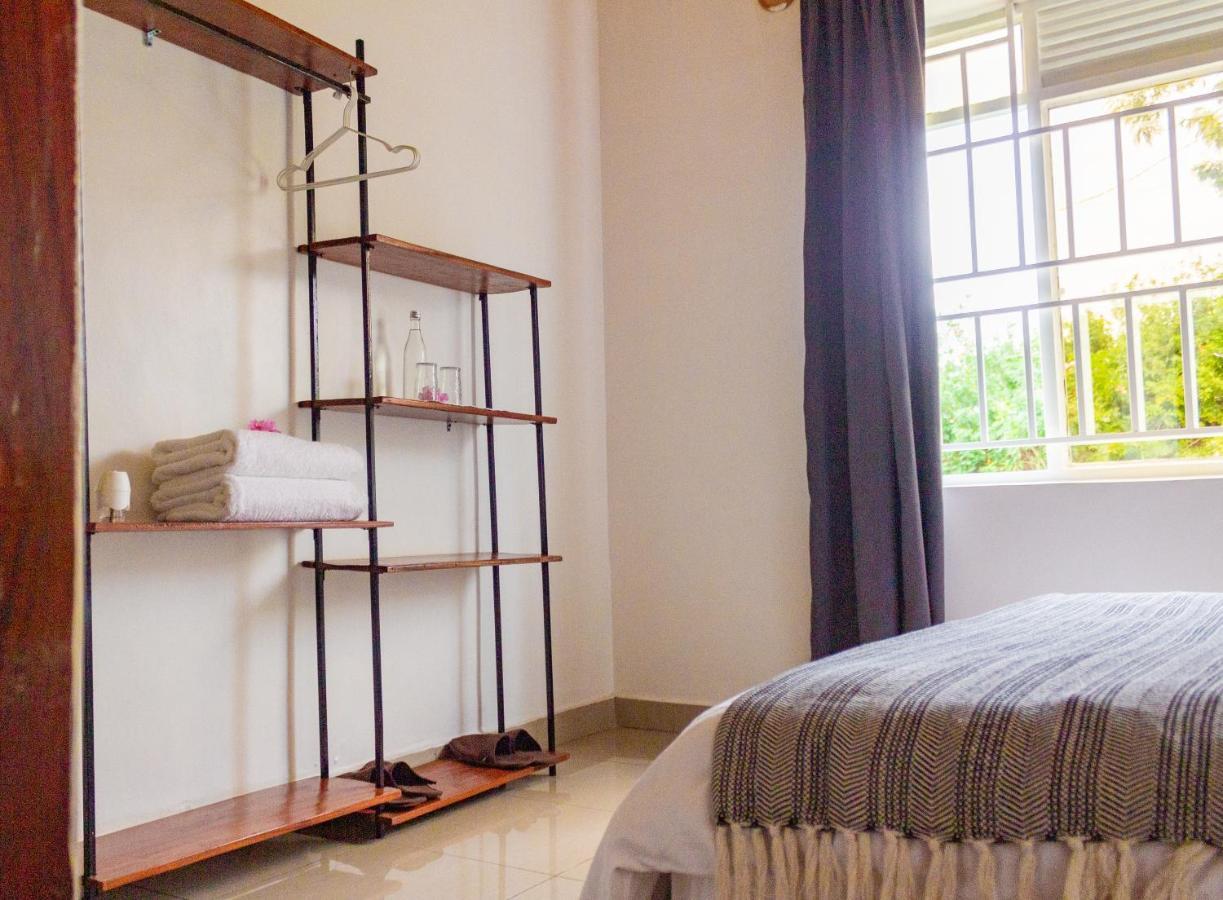Indani Residence With Exceptional Night Comfort Ruhengeri Dış mekan fotoğraf