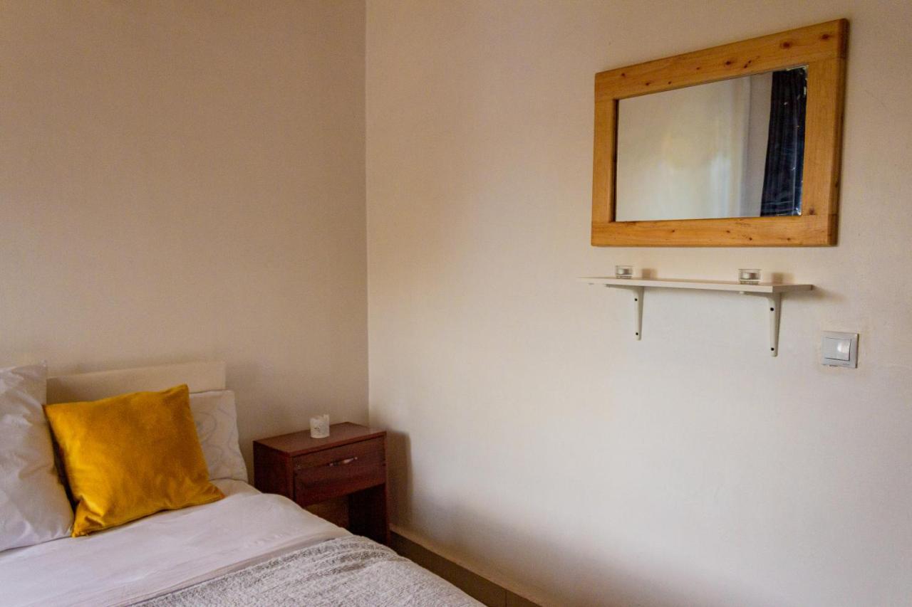 Indani Residence With Exceptional Night Comfort Ruhengeri Dış mekan fotoğraf