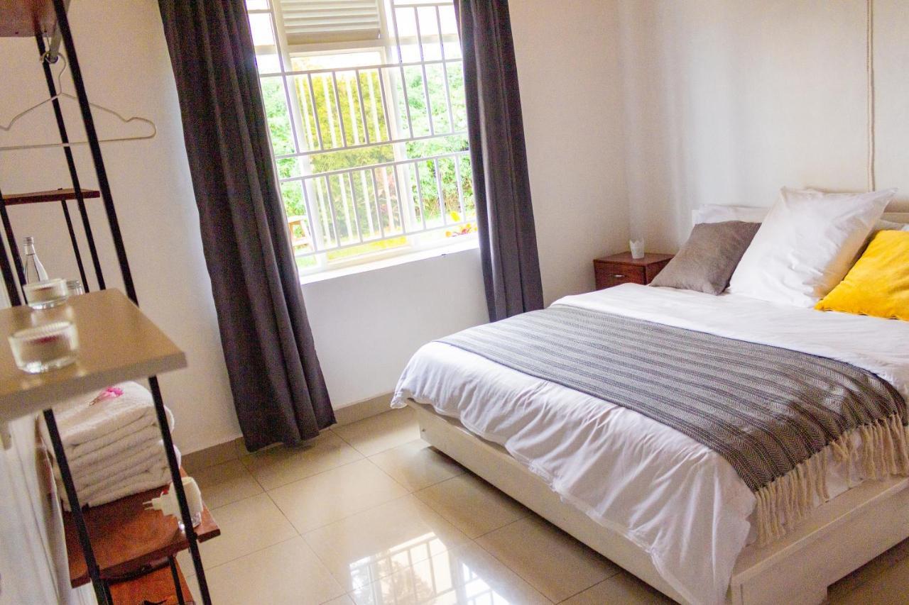 Indani Residence With Exceptional Night Comfort Ruhengeri Dış mekan fotoğraf