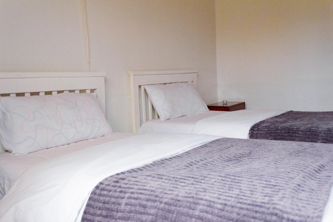 Indani Residence With Exceptional Night Comfort Ruhengeri Dış mekan fotoğraf