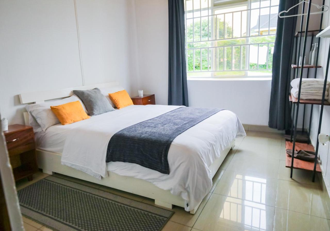 Indani Residence With Exceptional Night Comfort Ruhengeri Dış mekan fotoğraf