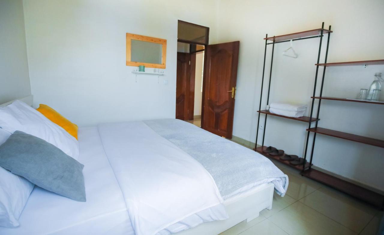 Indani Residence With Exceptional Night Comfort Ruhengeri Dış mekan fotoğraf